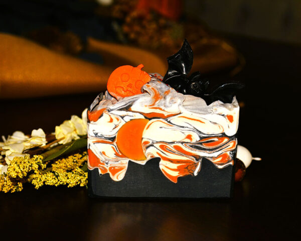 all hallows eve soap